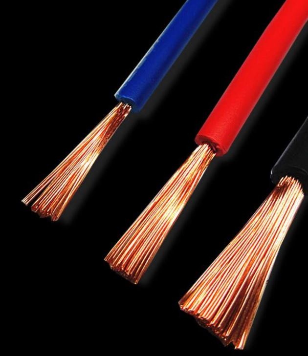 檢擦電線電纜的質量標準