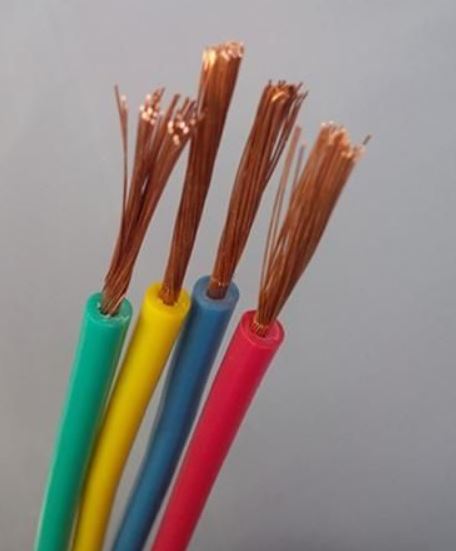 耐火電纜會不會燃燒呢？